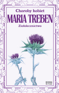 Choroby kobiet. Ziołolecznictwo — okładka e-booka