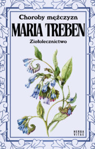 Choroby mężczyzn. Ziołolecznictwo — okładka e-booka