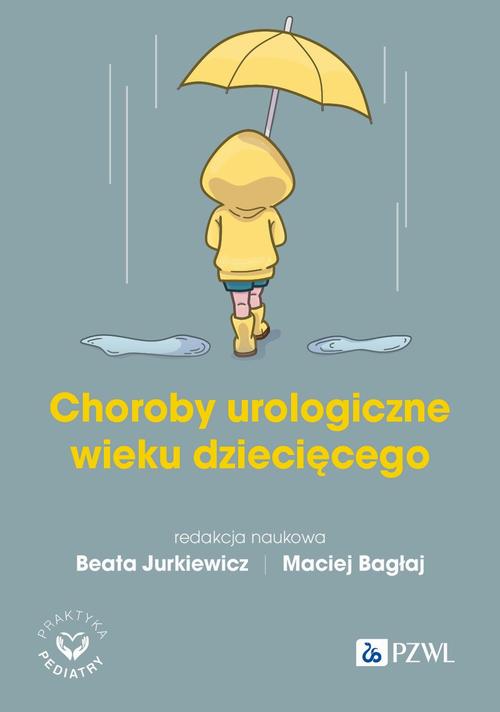 Tytuł: Choroby urologiczne wieku dziecięcego
Autor: 
Wydawnictwo: PZWL
Formaty: MOBI, EPUB