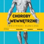 Choroby wewnętrzne. Przypadki kliniczne — okładka e-booka