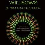 Choroby wirusowe w praktyce klinicznej — okładka e-booka