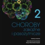 Choroby zakaźne i pasożytnicze. T. 2 — okładka e-booka