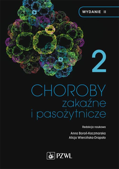 Tytuł: Choroby zakaźne i pasożytnicze. T. 2
Autor: 
Wydawnictwo: PZWL
Formaty: EPUB, MOBI