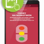 Tytuł: Chory na nowotwór interakcje analgetyków i leków stosowanych w terapii objawów współtowarzyszących
Autor: Jarosław Woroń
Wydawnictwo: Medical Education
Formaty: PDF