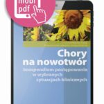 Tytuł: Chory na nowotwór
Autor: 
Wydawnictwo: Medical Education
Formaty: EPUB, MOBI, PDF