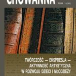 Tytuł: Chowanna 2011, R. 54 (67), T. 1 (36): Twórczość – ekspresja – aktywność artystyczna w rozwoju dzieci i młodzieży
Autor: 
Wydawnictwo: Wydawnictwo Uniwersytetu Śląskiego
Formaty: PDF