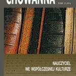 Tytuł: Chowanna 2013. R. 56(70). T. 2 (41): Nauczyciel we współczesnej kulturze
Autor: 
Wydawnictwo: Wydawnictwo Uniwersytetu Śląskiego
Formaty: PDF