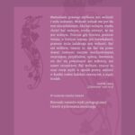 Tytuł: Chowanna 2016. T. 1 (46): Kierunki rozwoju etyki pedagogicznej i teorii wychowania moralnego
Autor: 
Wydawnictwo: Wydawnictwo Uniwersytetu Śląskiego
Formaty: PDF