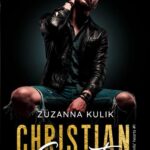 Tytuł: Christian Saint
Autor: Zuzanna Kulik
Wydawnictwo: NieZwykłe
Formaty: PDF, MOBI, EPUB