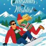 Christmas Wishlist — okładka e-booka