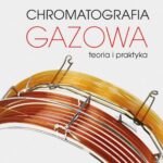 Chromatografia gazowa — okładka e-booka