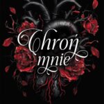 Tytuł: Chroń mnie
Autor: Milena Kwiatkowska
Wydawnictwo: Novae Res
Formaty: MOBI, EPUB