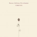 Chrysis — okładka e-booka