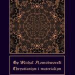 Chrystianizm i materializm — okładka e-booka
