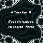Chrześcijańska filozofia życia — okładka e-booka