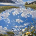 Chrzest — okładka e-booka