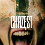 Chrzęst Tom 1 — okładka e-booka