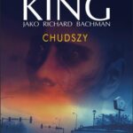 Tytuł: Chudszy
Autor: Stephen King
Wydawnictwo: Albatros
Formaty: MOBI, EPUB