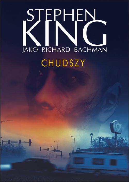 Tytuł: Chudszy
Autor: Stephen King
Wydawnictwo: Albatros
Formaty: MOBI, EPUB