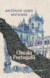Chwała Portugalii — okładka e-booka