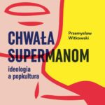 Chwała supermanom — okładka e-booka