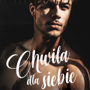 Tytuł: Chwila dla siebie
Autor: Corinne Michaels
Wydawnictwo: Muza
Formaty: EPUB, MOBI