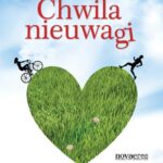 Chwila nieuwagi — okładka e-booka