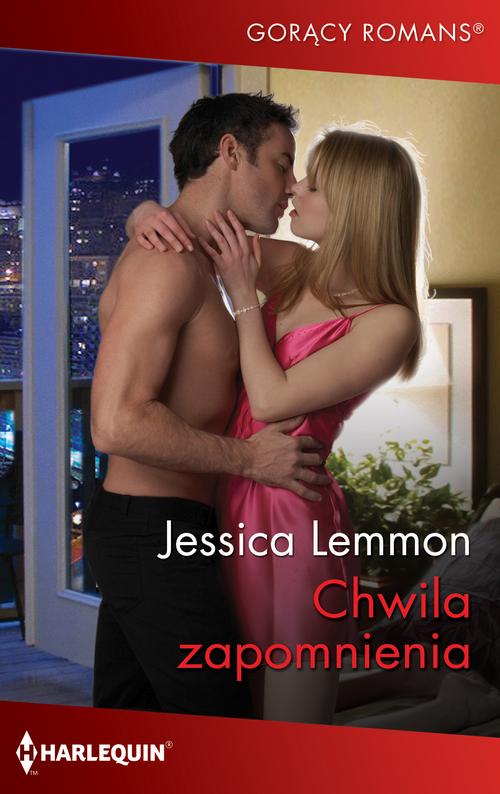 Tytuł: Chwila zapomnienia
Autor: Jessica Lemmon
Wydawnictwo: Harlequin
Formaty: MOBI, EPUB
