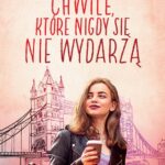 Tytuł: Chwile, które nigdy się nie wydarzą
Autor: Klaudia Muniak
Wydawnictwo: Czwarta Strona
Formaty: EPUB, MOBI