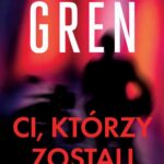 Ci, którzy zostali — okładka e-booka