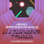 Ci z Dziesiątego Tysiąca — okładka audiobooka