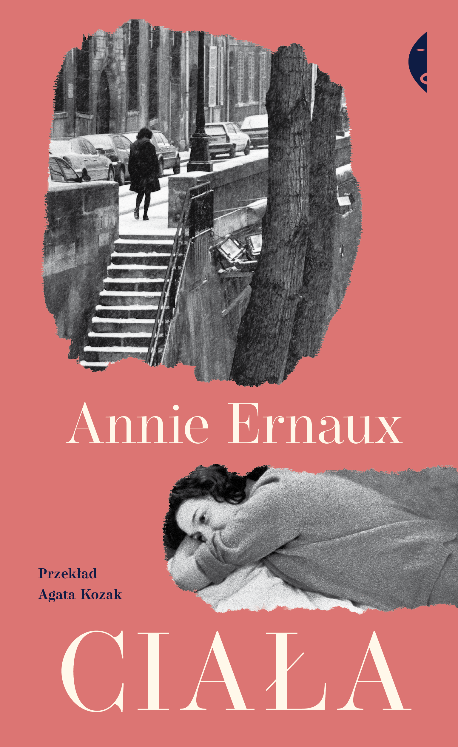 Tytuł: Ciała
Autor: Annie Ernaux
Wydawnictwo: Wydawnictwo Czarne
Formaty: EPUB, MOBI