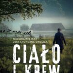 Ciało i krew / Marta Łysek — okładka e-booka