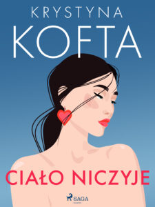 Ciało niczyje — okładka e-booka