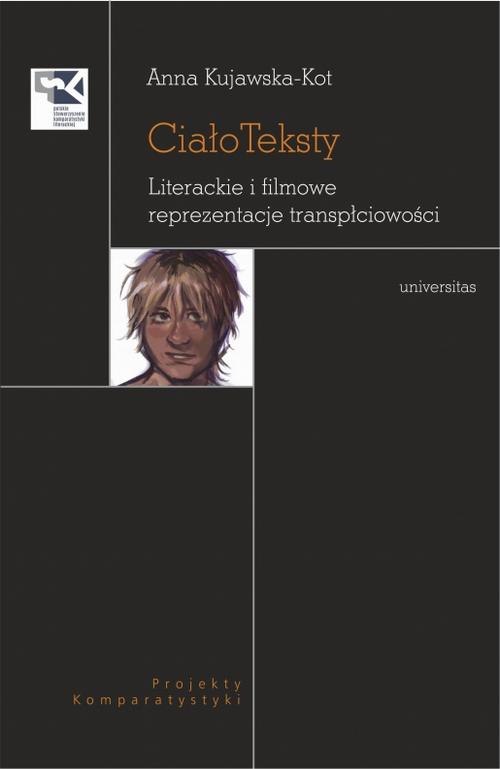 Ciało — okładka e-booka