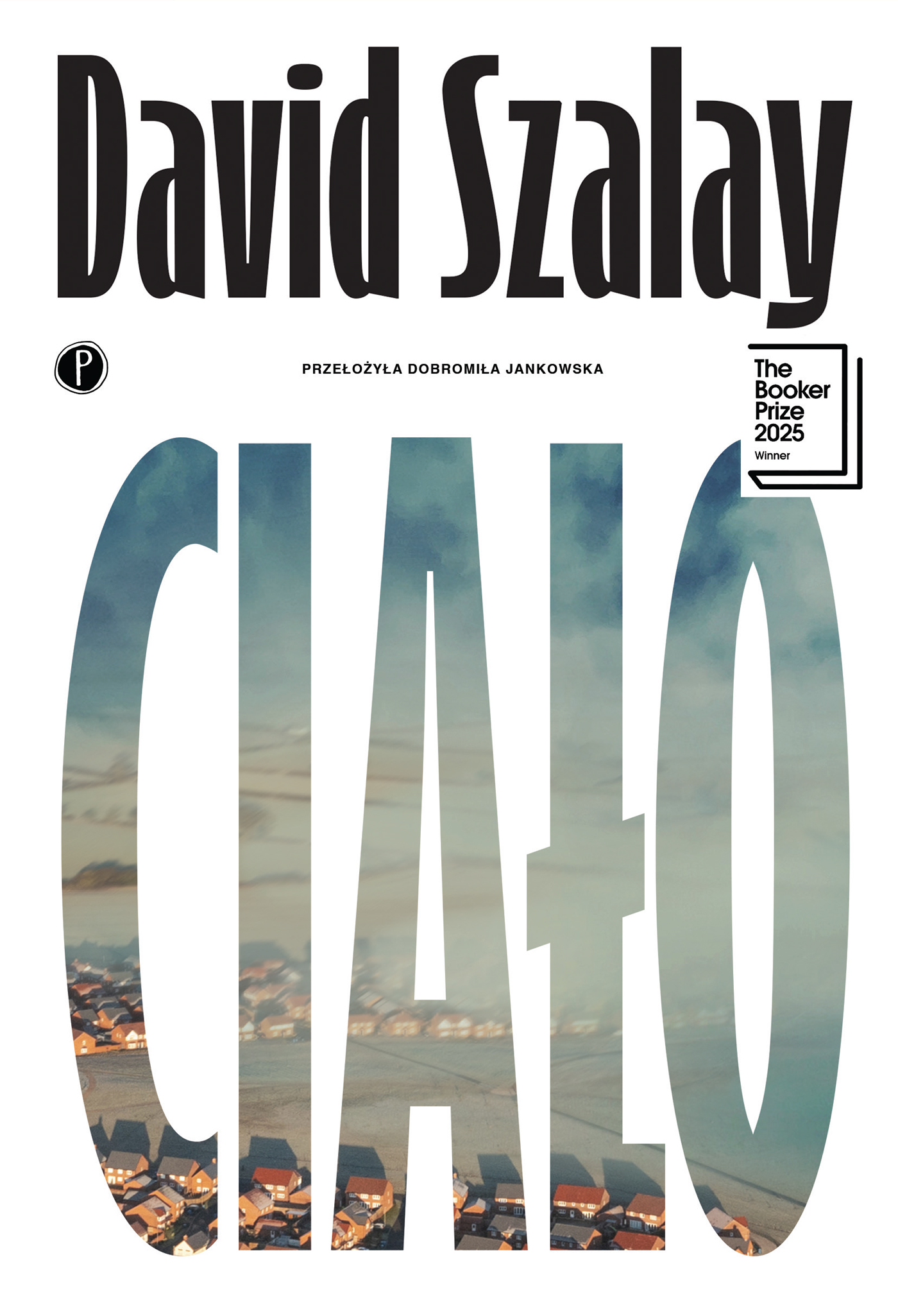 Tytuł: Ciało
Autor: David Szalay
Wydawnictwo: Wydawnictwo Pauza
Formaty: EPUB, MOBI