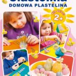 Tytuł: Ciastolina. Domowa plastelina
Autor: Joanna Paruszewska
Wydawnictwo: Literat
Formaty: PDF