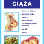 Ciąża. Encyklopedia zdrowia — okładka e-booka
