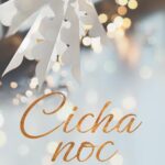 Cicha noc — okładka e-booka
