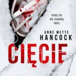 Cięcie. Mroki Kopenhagi. Tom 2 — okładka e-booka
