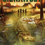 Tytuł: Ciekawscy. Co kryje mgła?
Autor: Michał Łuczyński
Wydawnictwo: Zielona Sowa
Formaty: MOBI, EPUB
