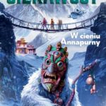 Tytuł: Ciekawscy. W cieniu Annapurny
Autor: Michał Łuczyński
Wydawnictwo: Zielona Sowa
Formaty: MOBI, EPUB