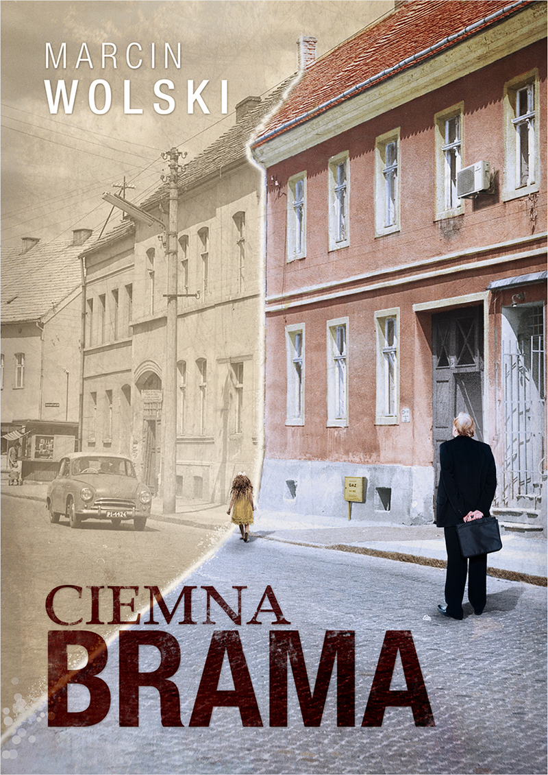 Tytuł: Ciemna brama
Autor: Marcin Wolski
Wydawnictwo: Zysk i S-ka
Formaty: EPUB, MOBI