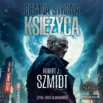 Tytuł: Ciemna strona Księżyca
Autor: Robert J. Szmidt
Wydawnictwo: Storybox
Formaty: MP3