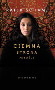 Ciemna strona miłości — okładka e-booka