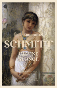Ciemne słońce — okładka e-booka