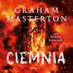 Tytuł: Ciemnia
Autor: Graham Masterton
Wydawnictwo: Albatros
Formaty: MP3
