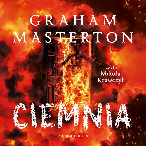 Tytuł: Ciemnia
Autor: Graham Masterton
Wydawnictwo: Albatros
Formaty: MP3