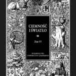 Ciemność i światło — okładka e-booka