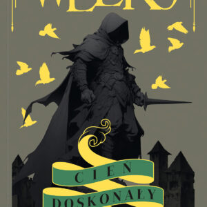 Tytuł: Cień doskonały
Autor: Brent Weeks
Wydawnictwo: MAG
Formaty: EPUB, MOBI